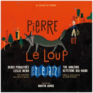 Pierre loup Jazz